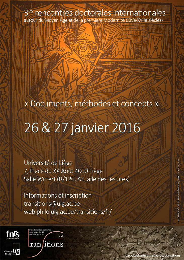 rencontres doctorales nice