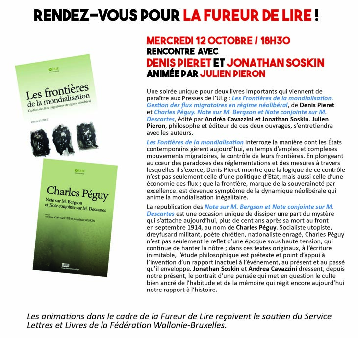 rendez vous be rencontre