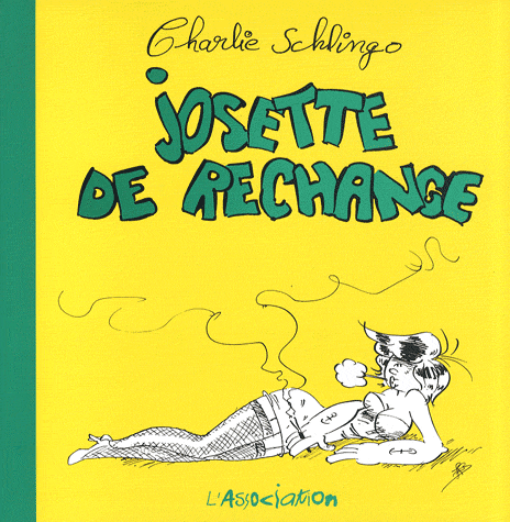 josette de rechange