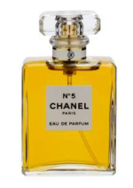 n°5 de Chanel