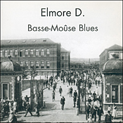 Basse Mouse blues