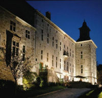 Château de Harzé