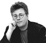 Stieg Larsson