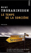 Thoraninson