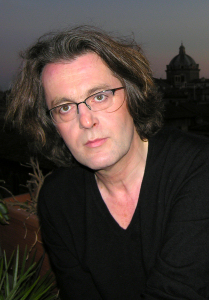 Pascal Dusapin