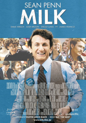Harvey Milky