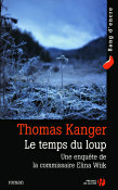 Kanger, le temps du loup