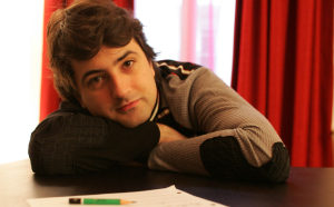 bruno mantovani