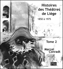 Histoire du théâtre à Liège