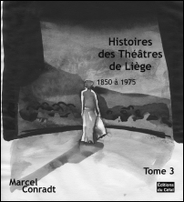Histoire du théâtre à Liège