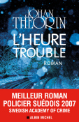 Johan Theorin