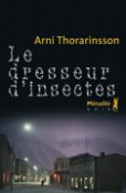 thorarinsson