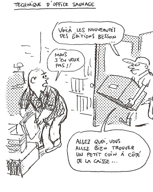 BD Besson