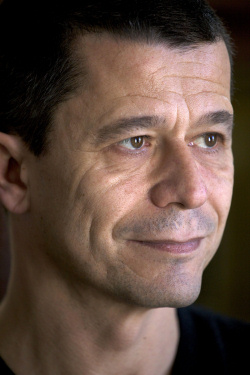 Emmanuel Carrère