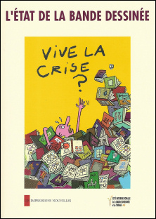 L'état de la bande dessinée