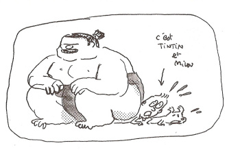 BD manga