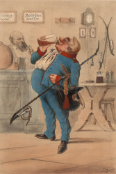histoire du gout
