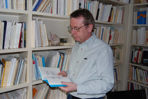 yves namur
