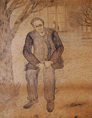 van gogh
