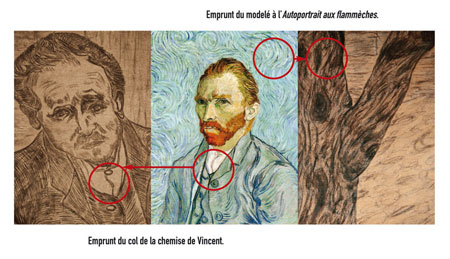 van gogh