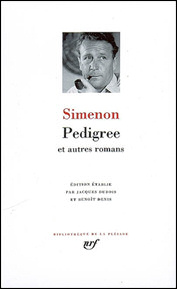 pedigree