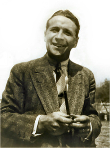 Simenon 1931