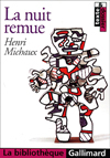 La nuit remue