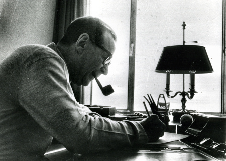 simenon