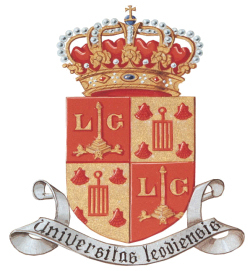 blason ULg