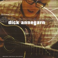 Dick Annegarn