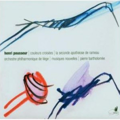Henri Pousseur