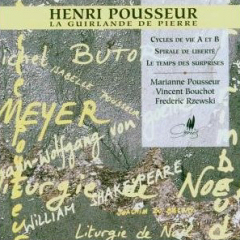 Henri Pousseur