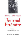LeautaudJournal