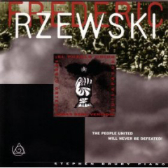 Frederic Rzewski