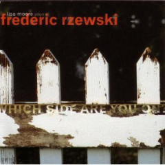 Frederic Rzewski