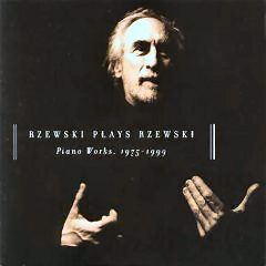 Frederic Rzewski