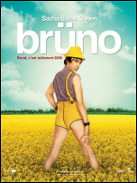 brüno affiche
