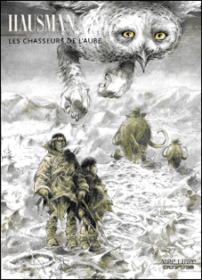 Hausman chasseurs de l'aube