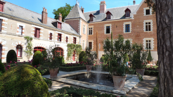 clos lucé