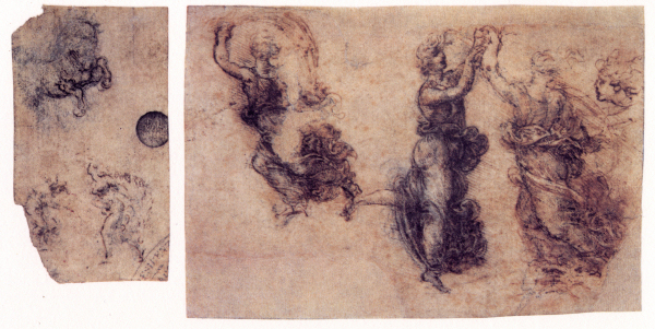 de vinci