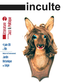 inculte