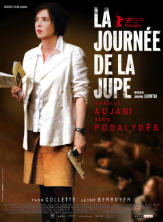 journée de la jupe
