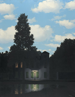 L'Empire des lumières