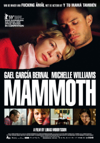mammoth