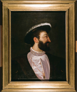 françois 1er
