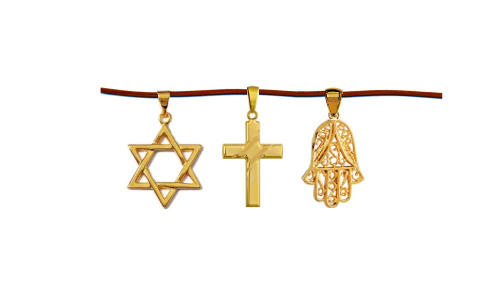 3religions