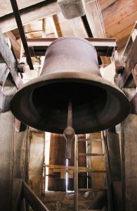 976010 old chruch bells