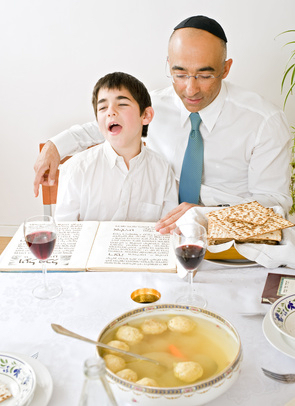 Alimentation juive