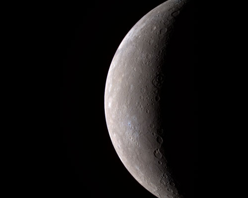mercury color-browse