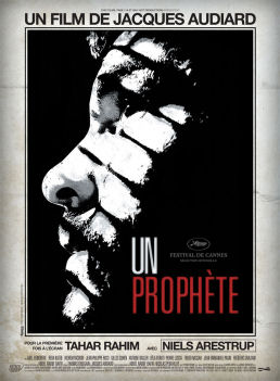un prophète